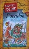 HOTEL OLIMP VOL.3 POSEIDON, ZEUL MARII, MEREU PE CREASTA VALULUI-SABINA COLOREDO-239490