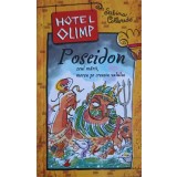 HOTEL OLIMP VOL.3 POSEIDON, ZEUL MARII, MEREU PE CREASTA VALULUI-SABINA COLOREDO-239490