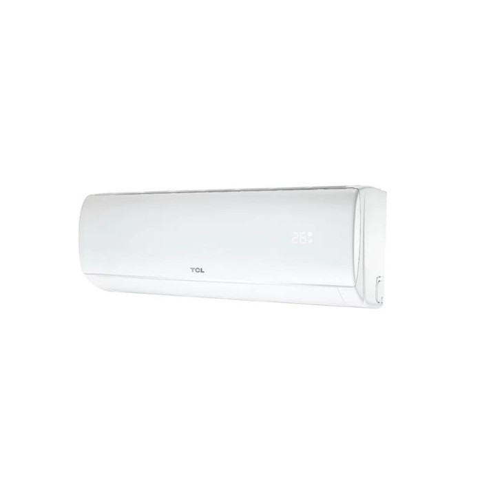 Aer conditionat TCL Elite XA73 TAC-12CHSD/XA73IFS, 12000BTU, A++/A+, Inverter, Functie Incalzire, Functie ECO, I-Feel, Wi-Fi, alb