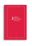 Varsta inocentei (vol. 24), Litera