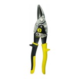 Foarfeca tabla Top Master Pro, 250 mm, otel crom-molibden, tip drept