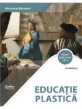 Cumpara ieftin Educatie plastica. Manual pentru clasa a VI-a/Rita Badulescu