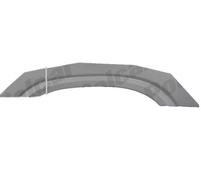 Panou reparatie aripa fata Nissan Patrol (Y61/Gy61), 02.2003-08.2004, parte montare Fata, Dreapta, RapidAuto 27770217