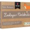 Lectii Montessori - Zoologie. Vertebrate, - Editura Tiki-Tan