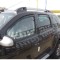 Set 2 Paravanturi auto fata DACIA DUSTER 4X4 2014