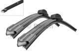 Lamela stergator RENAULT CAPTUR (2013 - 2016) BOSCH 3 397 007 869