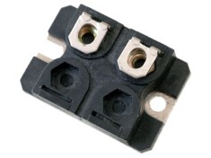 Rezistor ARCOL thick film 1&Omega; 100W &plusmn;5% 38x25x9mm