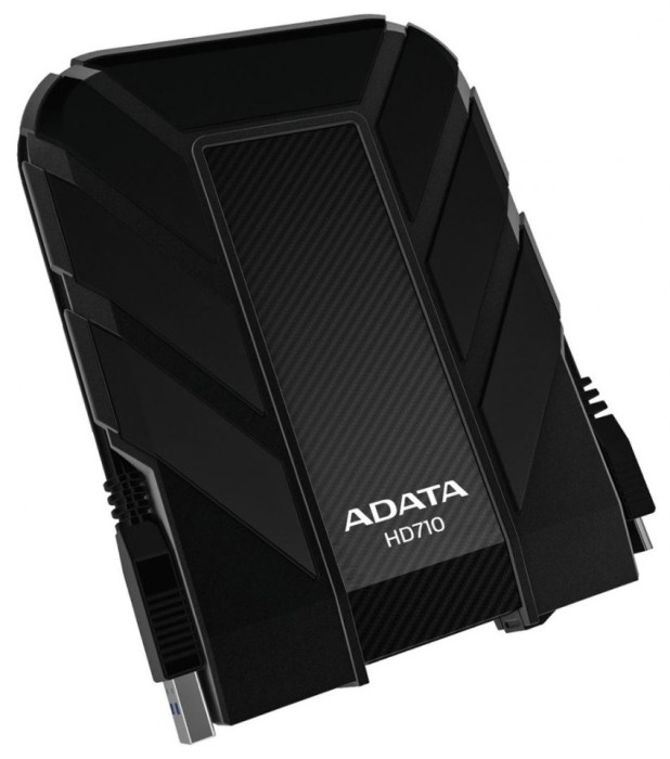 EHDD 2TB ADATA 2.5&quot; AHD710P-2TU31-CBK