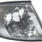 Lampa semnalizare fata Audi A3 (8L) 01.1996-12.1999 TYC partea dreapta, alba