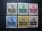 GERMANIA OFICIUL IN MAROC