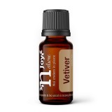 Ulei esentiale de Vetiver 15ml