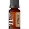 Ulei esentiale de Vetiver 15ml