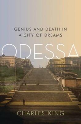 Odessa: Genius and Death in a City of Dreams foto