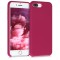 Husa pentru Apple iPhone 8 Plus / iPhone 7 Plus, Silicon, Violet, 40842.175