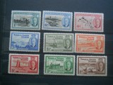 CN COLONII BRITANICE TURKS SI CAICOS (VEZI SI POZE VERSO)