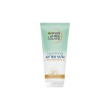 Garnier Ambre Solaire Soothing After Sun Lapte bronzant după soare 200 ml