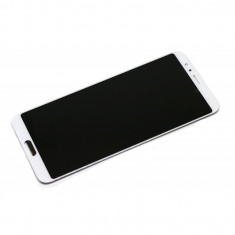 Ecran LCD Display Complet Huawei Honor View 10, V10 Alb