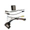 Cablaj multimedia Cablaj adaptor Autodrop Peugeot 607 pentru Navigatii multimedia Android