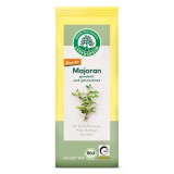 Frunze de maghiran tocate Demeter, eco