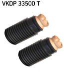 Chit protectie praf amortizor Daewoo Cielo, Espero, Lanos, Matiz; Opel Ascona C, Calibra A, Corsa A, Corsa A Tr, Corsa B; Rover Mini; Volvo 850, C70