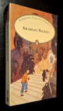 Arabian Nights: Penguin Books, 1997 * Ali Baba and the Forty Thieves, Alladin and the Magic Lamp, The Fisherman and the Jinnee, etc **RASFOIESTE!!!**