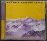 Cumpara ieftin CD ORIGINAL JAZZ: ANATOLY VAPIROV SEPTET: EAST/WEST CONNECTION LIVE IN GRAZ 2003