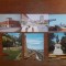 Lot 6 carti postale vintage cu Orasul Galati / CP1