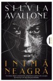 Cumpara ieftin Inima neagra/Silvia Avallone