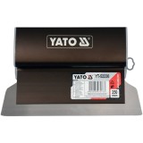 Yato YT-52230 - Gletiera dreapta 250x- mm maner metal