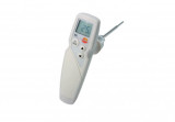 Termometru pentru alimente Testo 105 - RESIGILAT