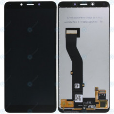 LG K20 (LM-X120 LM-X120EMW) Modul de afișare LCD + Digitizer