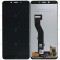 LG K20 (LM-X120 LM-X120EMW) Modul de afișare LCD + Digitizer