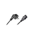 Cablu alimentare PC 1.5m, Oem