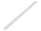 Bandă Termoconductoare 15mm x 240mm x 1mm 3W/mK