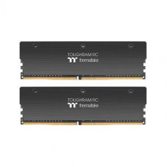 Memorii Thermaltake ToughRAM RC 16GB(2x8GB) DDR4 3200MHz CL16 Dual Channel