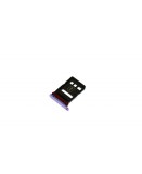 Cumpara ieftin Suport Sim Huawei Mate 30 Pro Cosmic Purple (Violet)