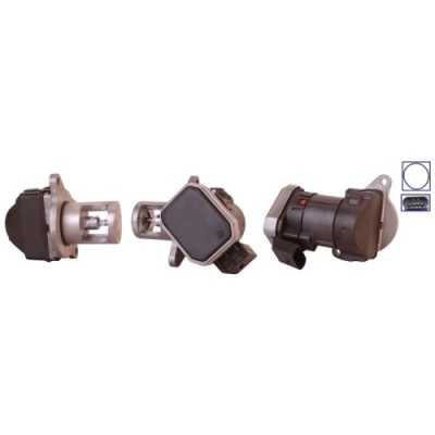 Lucas Supapa EGR foto