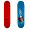 Deck Skateboard Birdhouse Pro Animal Hawk Multi 8&#039;&#039;