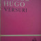 Victor Hugo - Versuri (editia 1962)