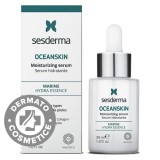 Ser pentru fata pentru hidratare profunda Oceanskin, 30ml, Sesderma