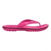 Slapi Crocs Crocband Flip Roz - Candy Pink, 36, 38, 41