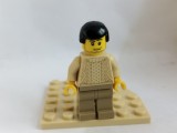 bnk jc LEGO Race Visitor - Male - sc062