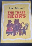 The three bears - Lev Tolstoi