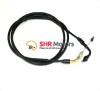 Cablu acceleratie scuter china 4T Gy 125 - 150cc (223 cm)