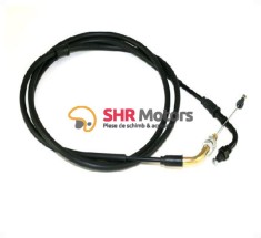 Cablu acceleratie scuter china 4T Gy 125 - 150cc (223 cm)