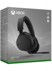 Microsoft Wireless Headset - Xbox Series X Android Devices|Apple Devices|PC|XBOX ONE|XBOX SERIES S|XBOX SERIES X