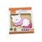 Puzzle din lemn - pisica, Viga