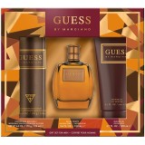 Guess by Marciano for Men set cadou pentru bărbați