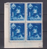 ZIUA ARMATEI LP 289 MNH