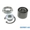 Rulment butuc roata spate Dacia Logan 1 (2004-2012) [LS_] #1